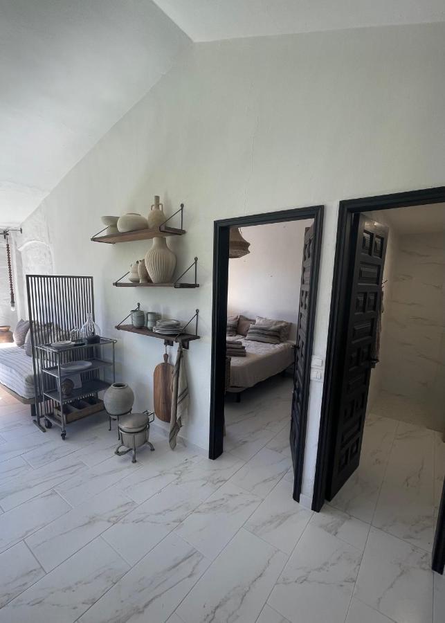 Ferienhaus Casa Boutique Luxury Yumbo