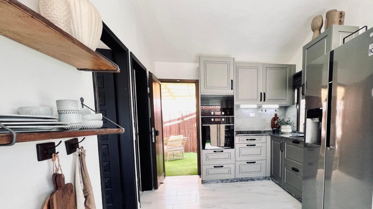 Ferienhaus Casa Boutique Luxury Yumbo Playa del Inglés
