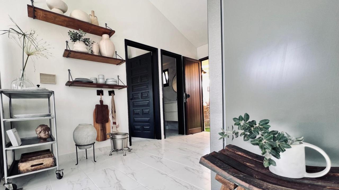 Ferienhaus Casa Boutique Luxury Yumbo