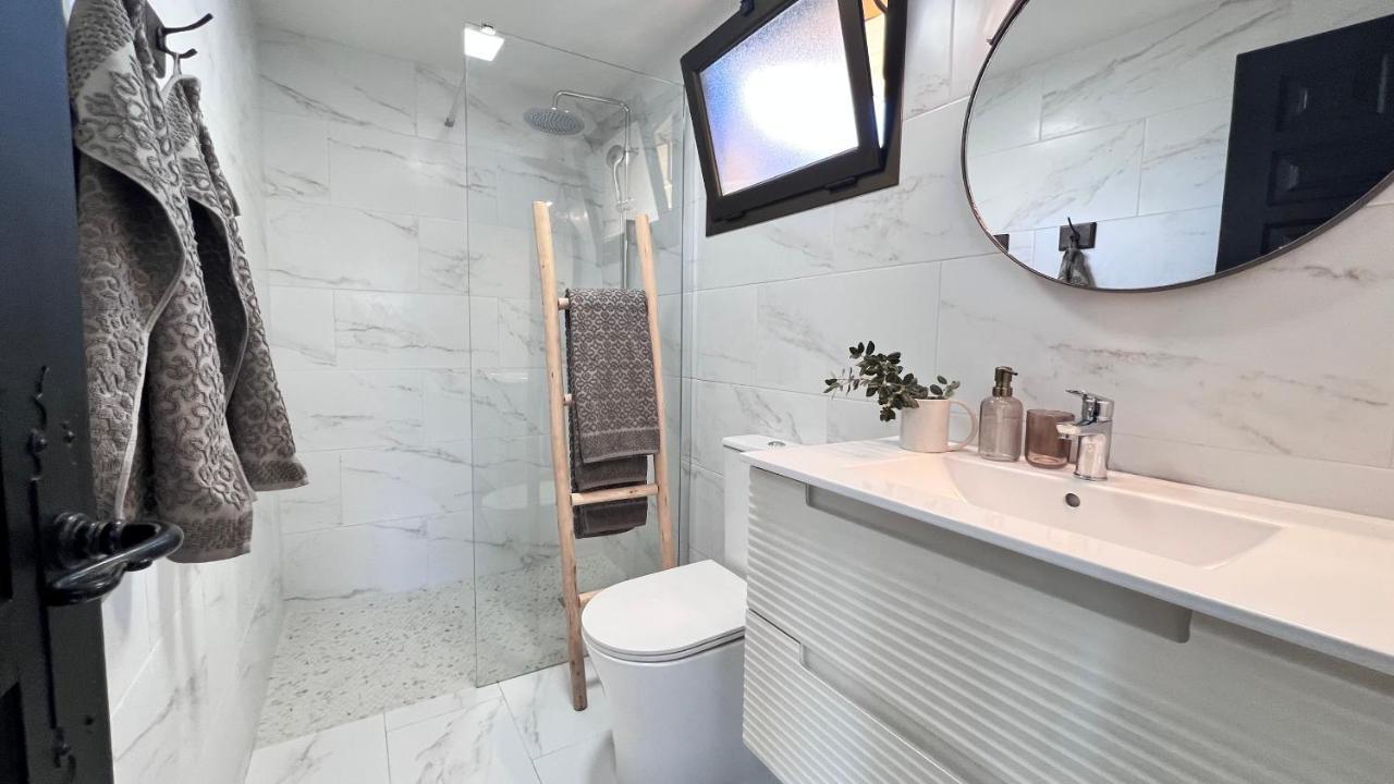 Ferienhaus Casa Boutique Luxury Yumbo