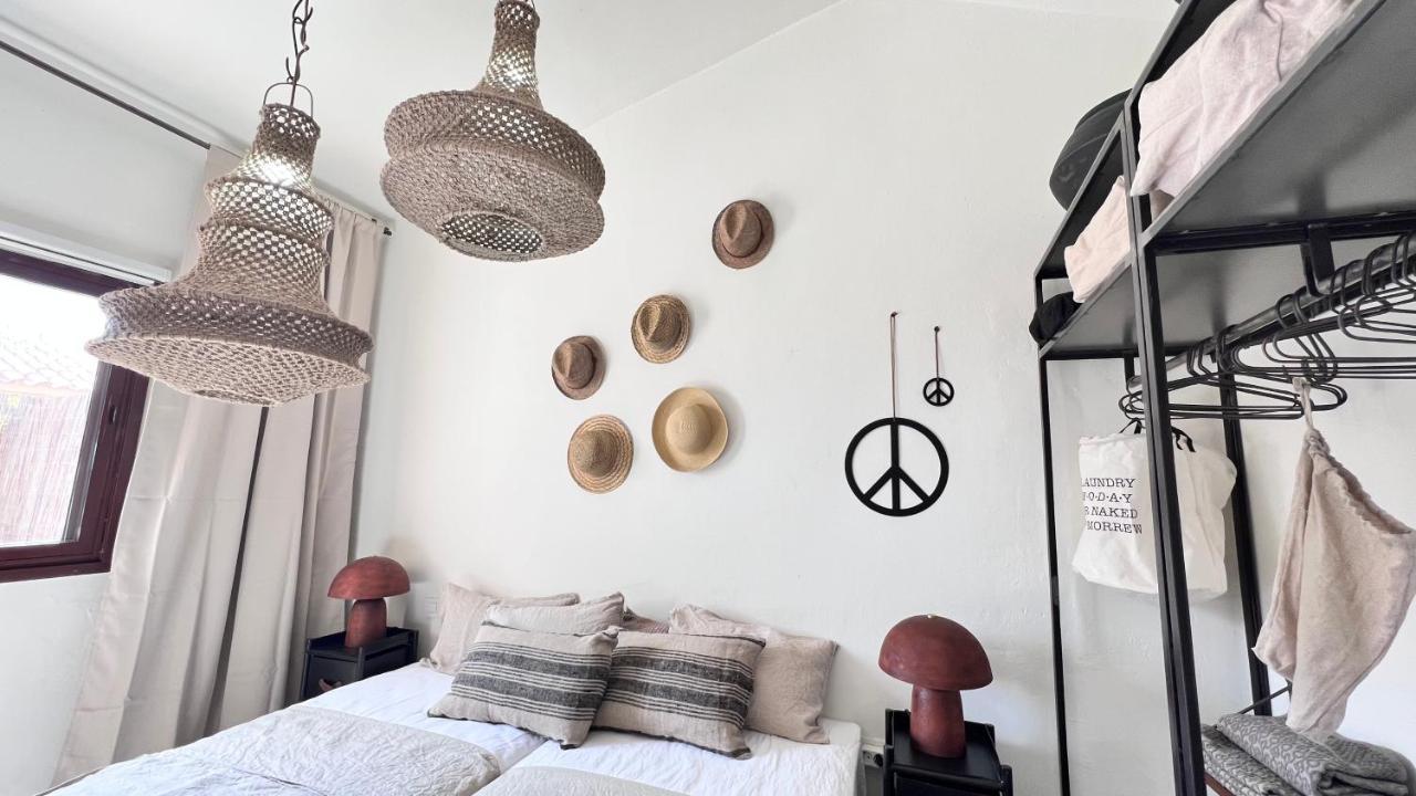 Casa Boutique Luxury Yumbo Ferienhaus