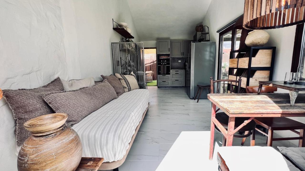 Ferienhaus Casa Boutique Luxury Yumbo *