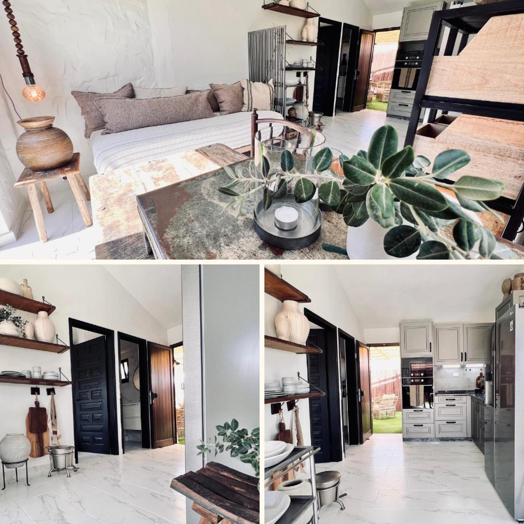 Casa Boutique Luxury Yumbo Ferienhaus *