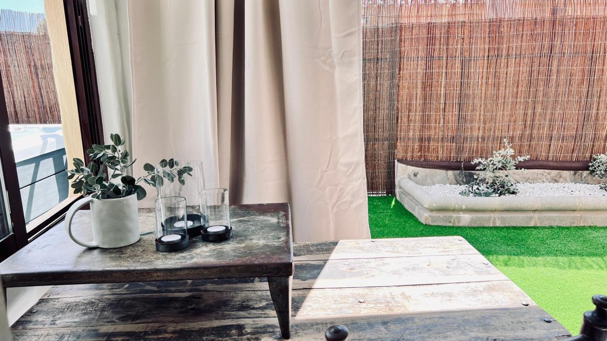 Casa Boutique Luxury Yumbo Ferienhaus Playa del Inglés