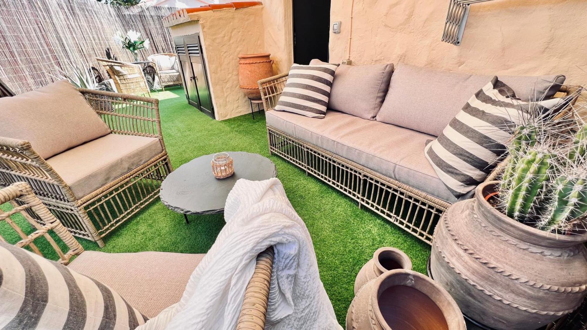 Ferienhaus Casa Boutique Luxury Yumbo *
