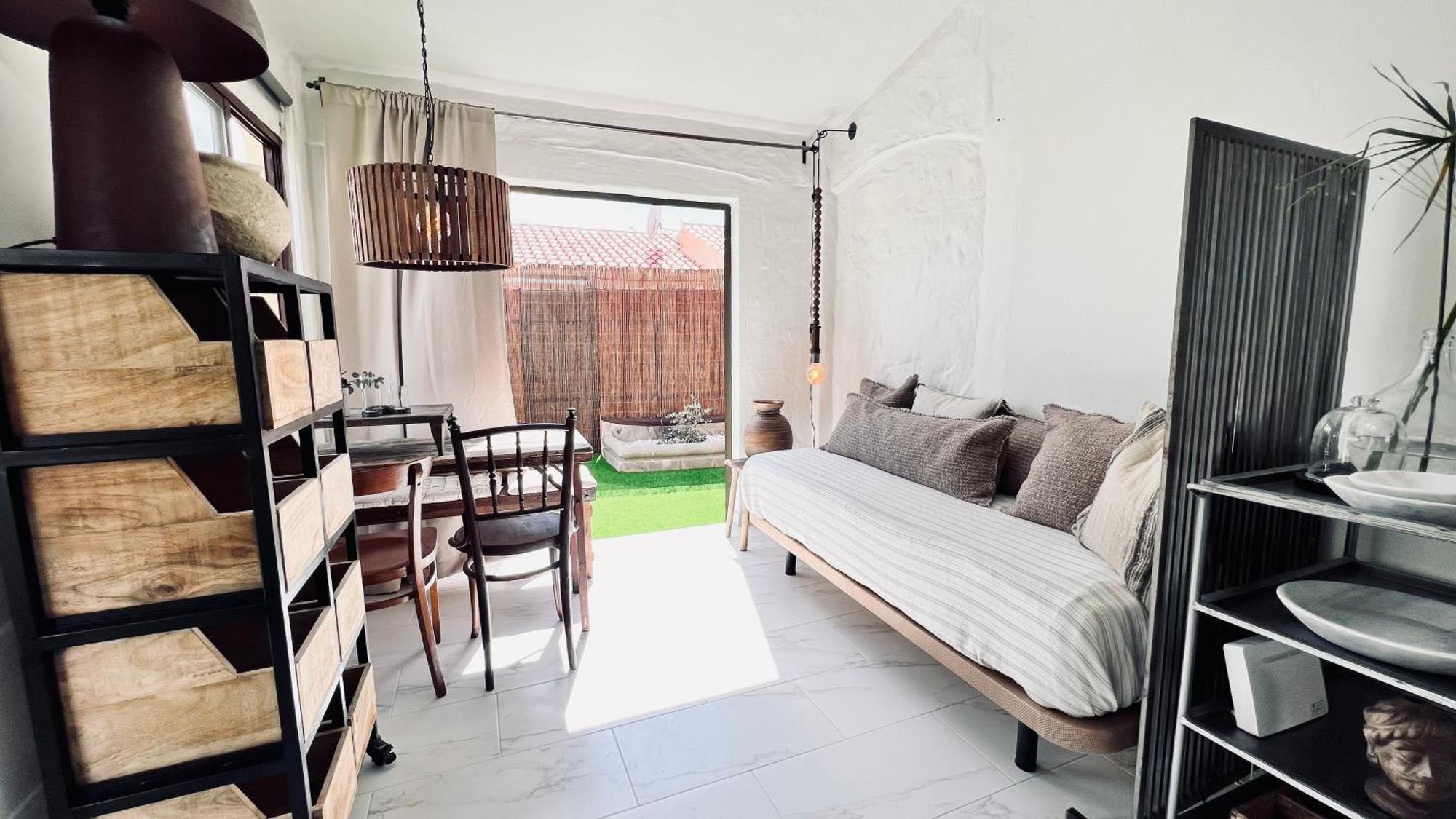 Casa Boutique Luxury Yumbo Ferienhaus