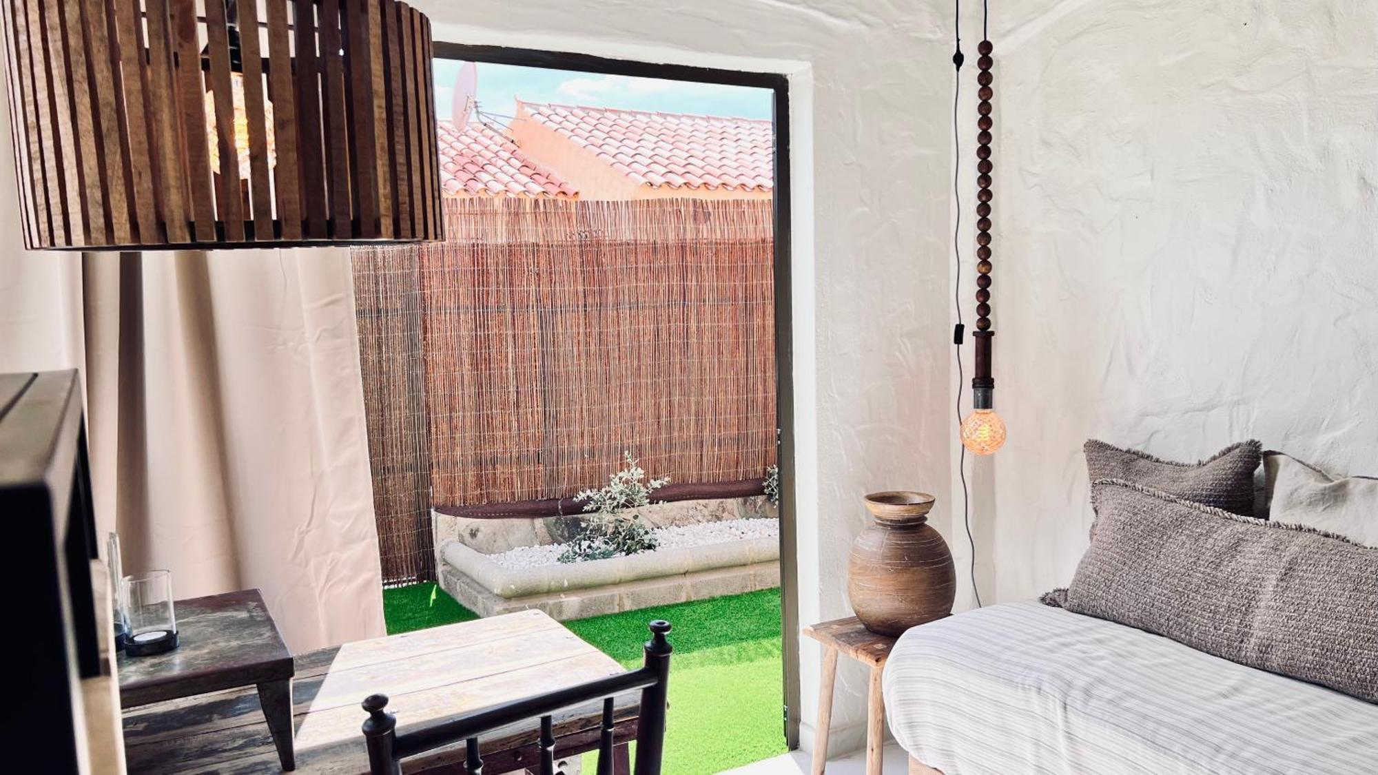 Casa Boutique Luxury Yumbo Ferienhaus