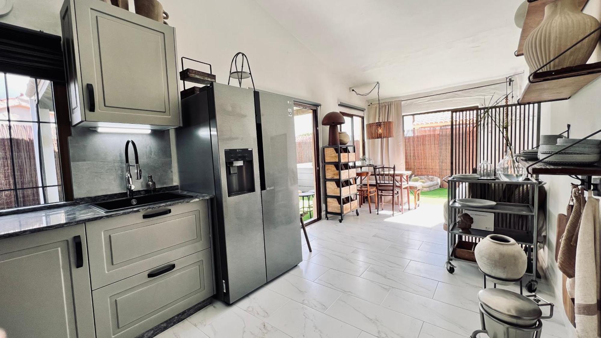 Ferienhaus Casa Boutique Luxury Yumbo Playa del Inglés