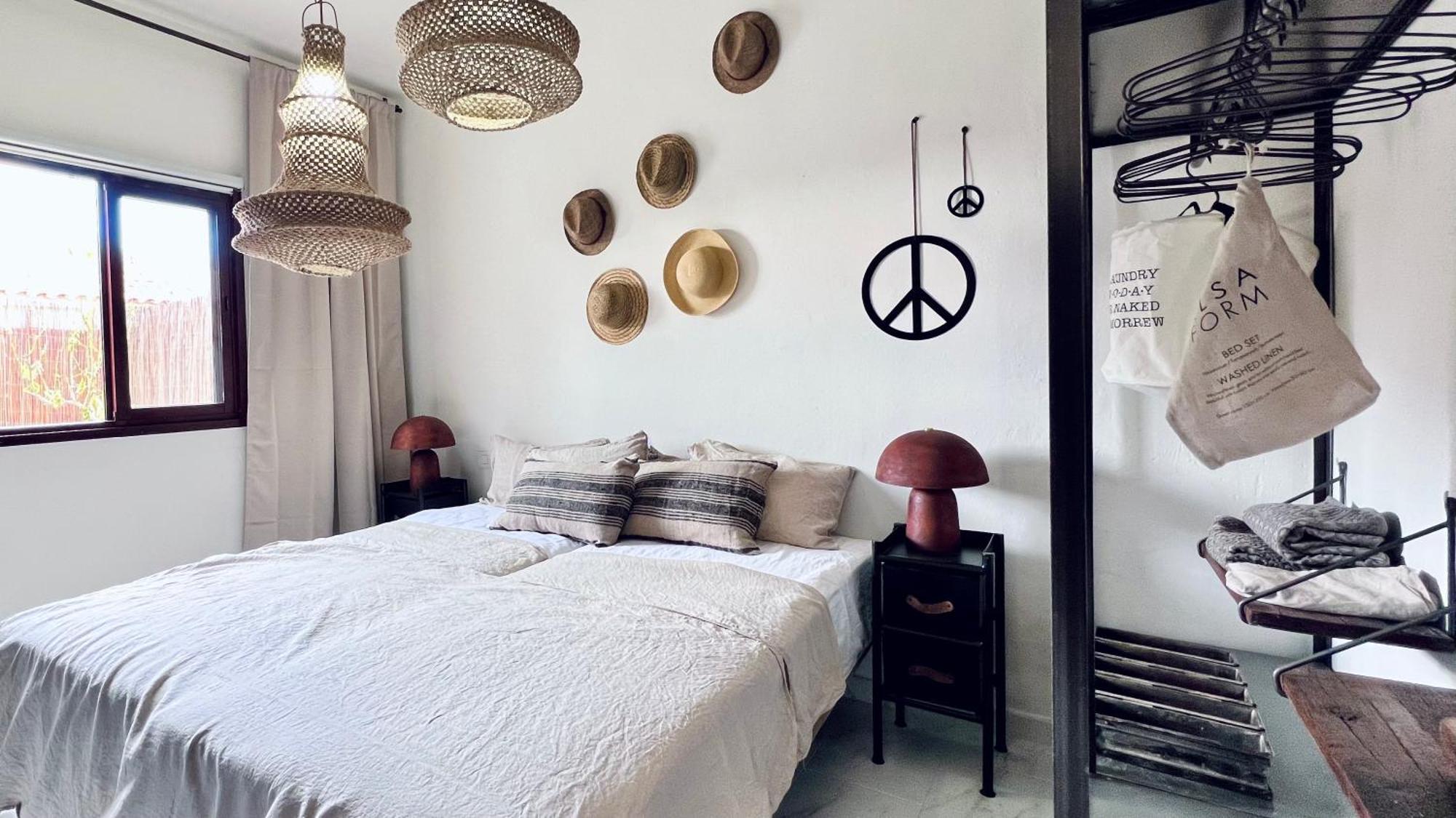 Casa Boutique Luxury Yumbo Ferienhaus
