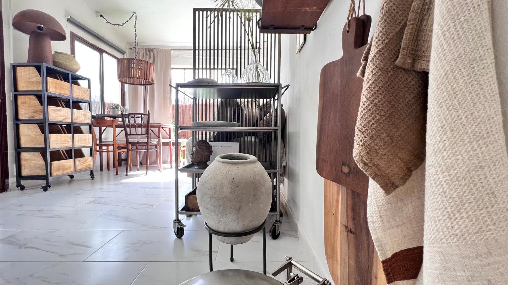 Casa Boutique Luxury Yumbo Ferienhaus *