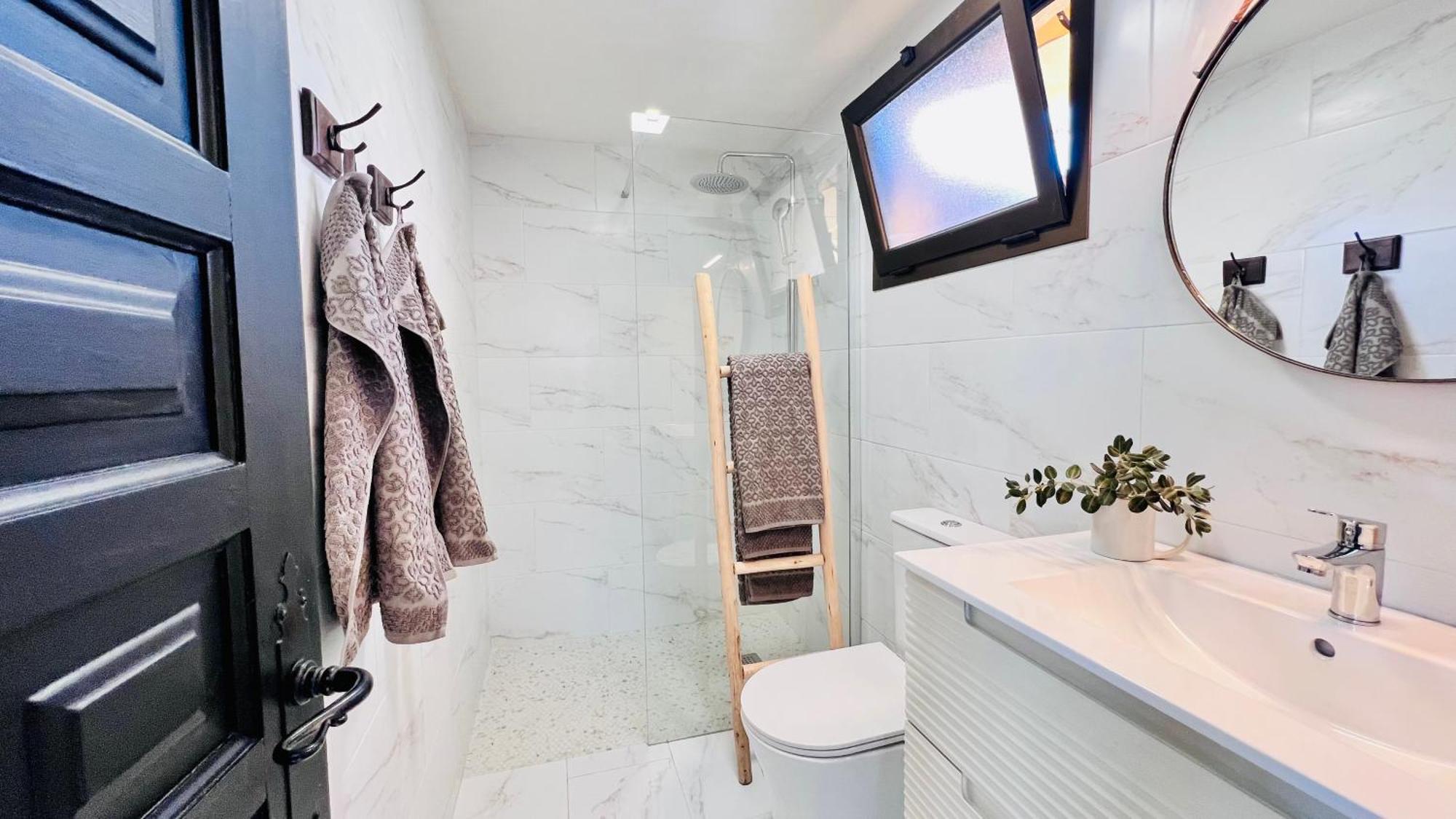 Casa Boutique Luxury Yumbo Ferienhaus Playa del Inglés